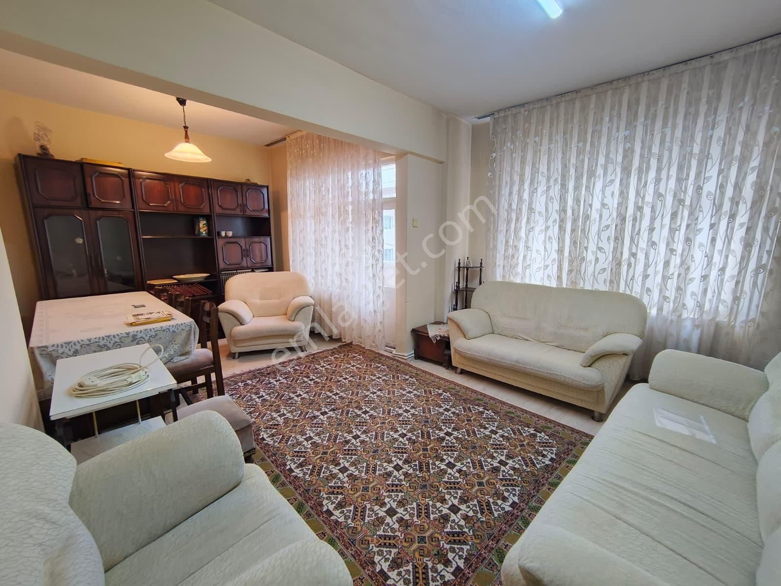 Paşabayır Mahallesi Jandarma Karşısı 2+1 Eşyalı Kiralık