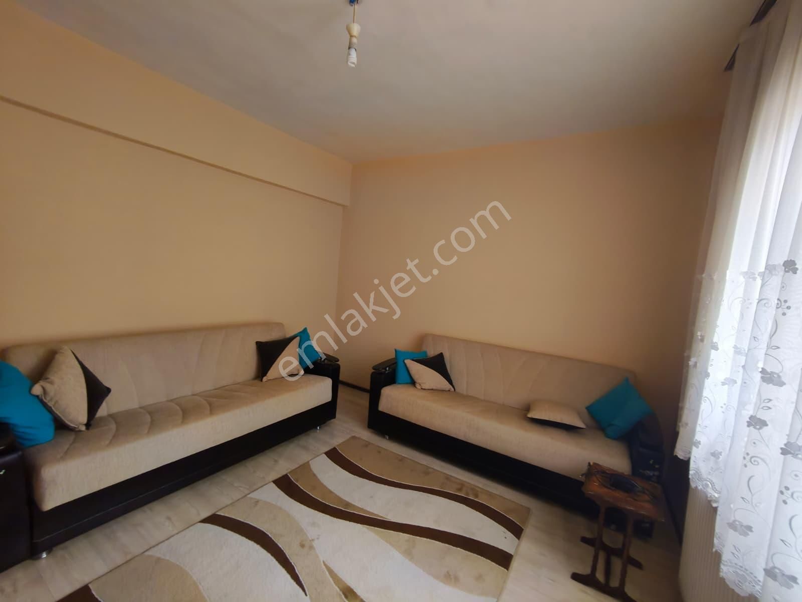 Paşabayır Mahallesi Jandarma Karşısı 2+1 Eşyalı Kiralık - Görsel 6
