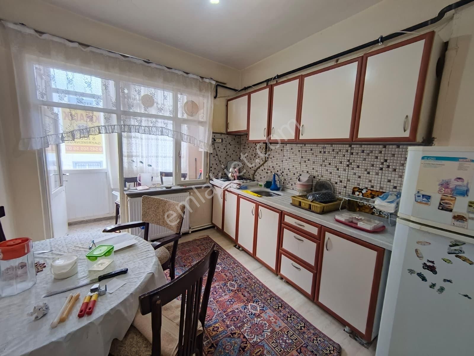Paşabayır Mahallesi Jandarma Karşısı 2+1 Eşyalı Kiralık - Görsel 12