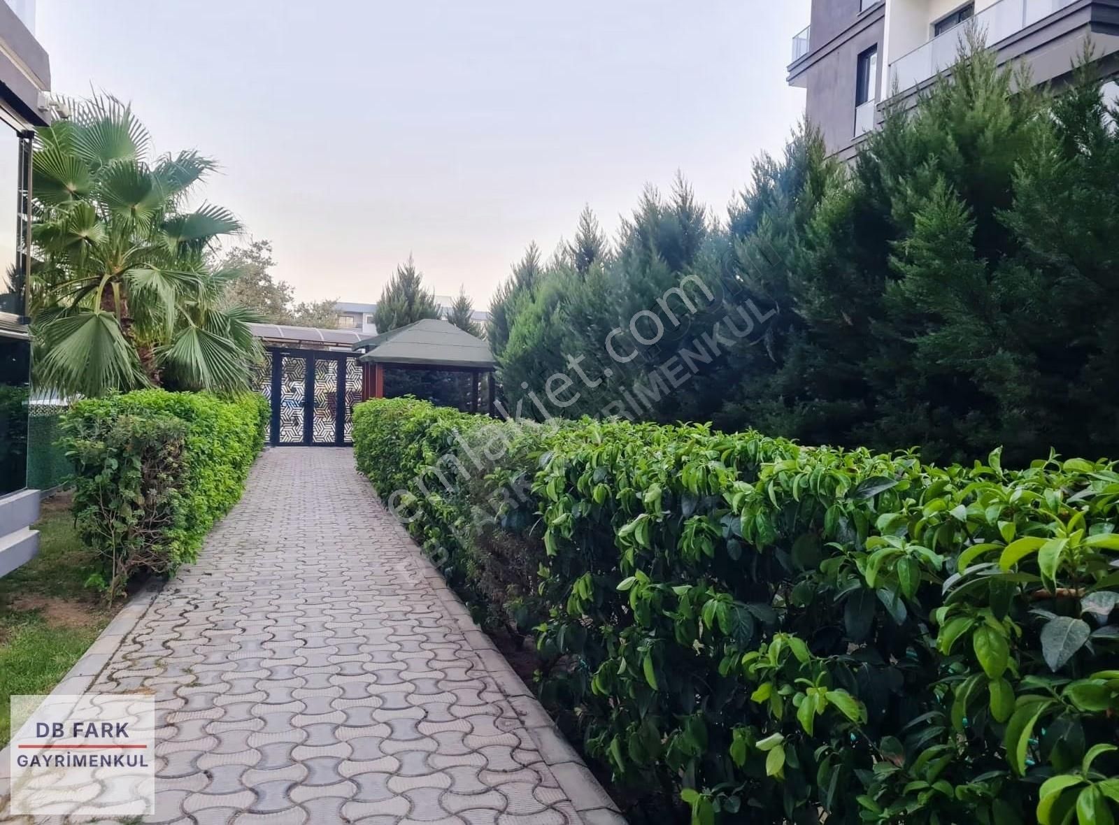 Menderes Barbaros Mah. 3+1 Kiralık Daire - Görsel 8