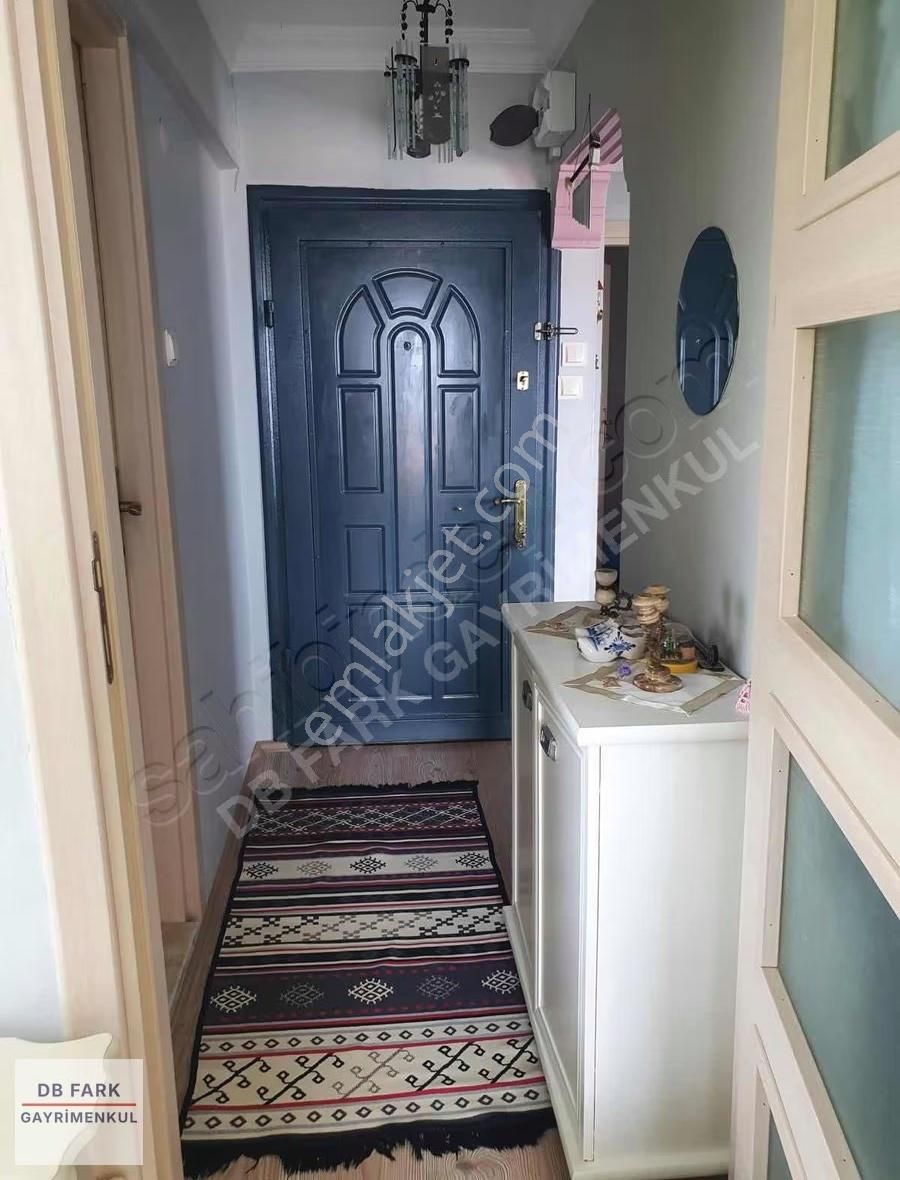 Dikili Yakamozda Deniz Manzaralı 2+1 - Görsel 8