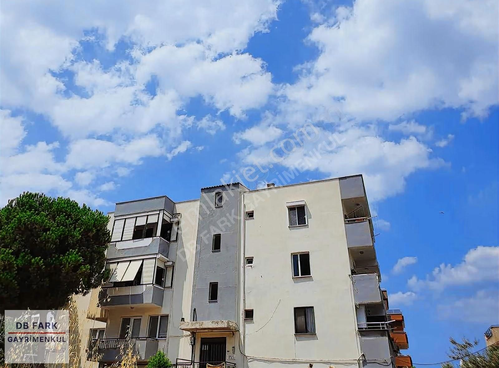 Dikili Yakamozda Deniz Manzaralı 2+1 - Görsel 5