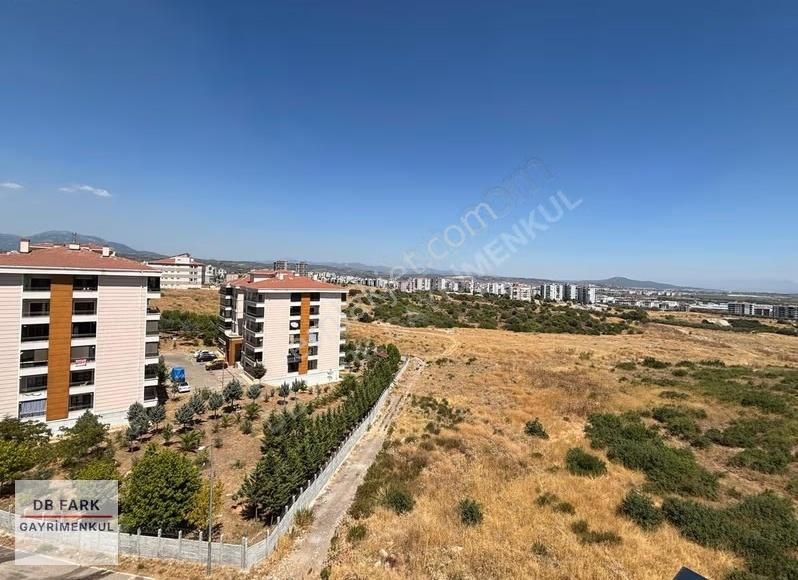 İnönü Mahallesi Toki Konutlarında Satılık 2+1 Daire - Görsel 25