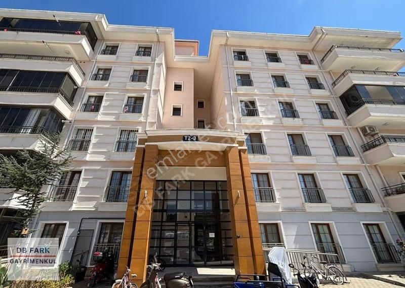 İnönü Mahallesi Toki Konutlarında Satılık 2+1 Daire - Görsel 4