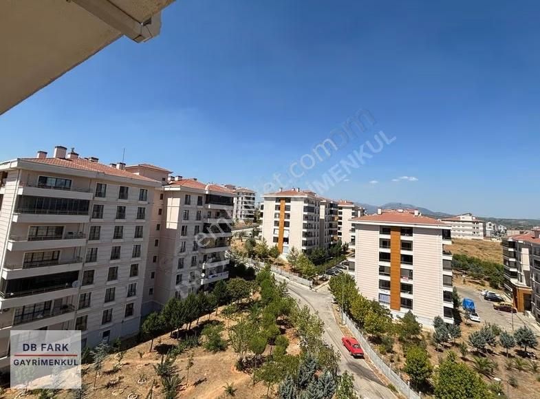 İnönü Mahallesi Toki Konutlarında Satılık 2+1 Daire - Görsel 24