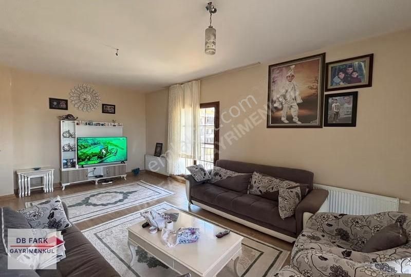 İnönü Mahallesi Toki Konutlarında Satılık 2+1 Daire - Görsel 6