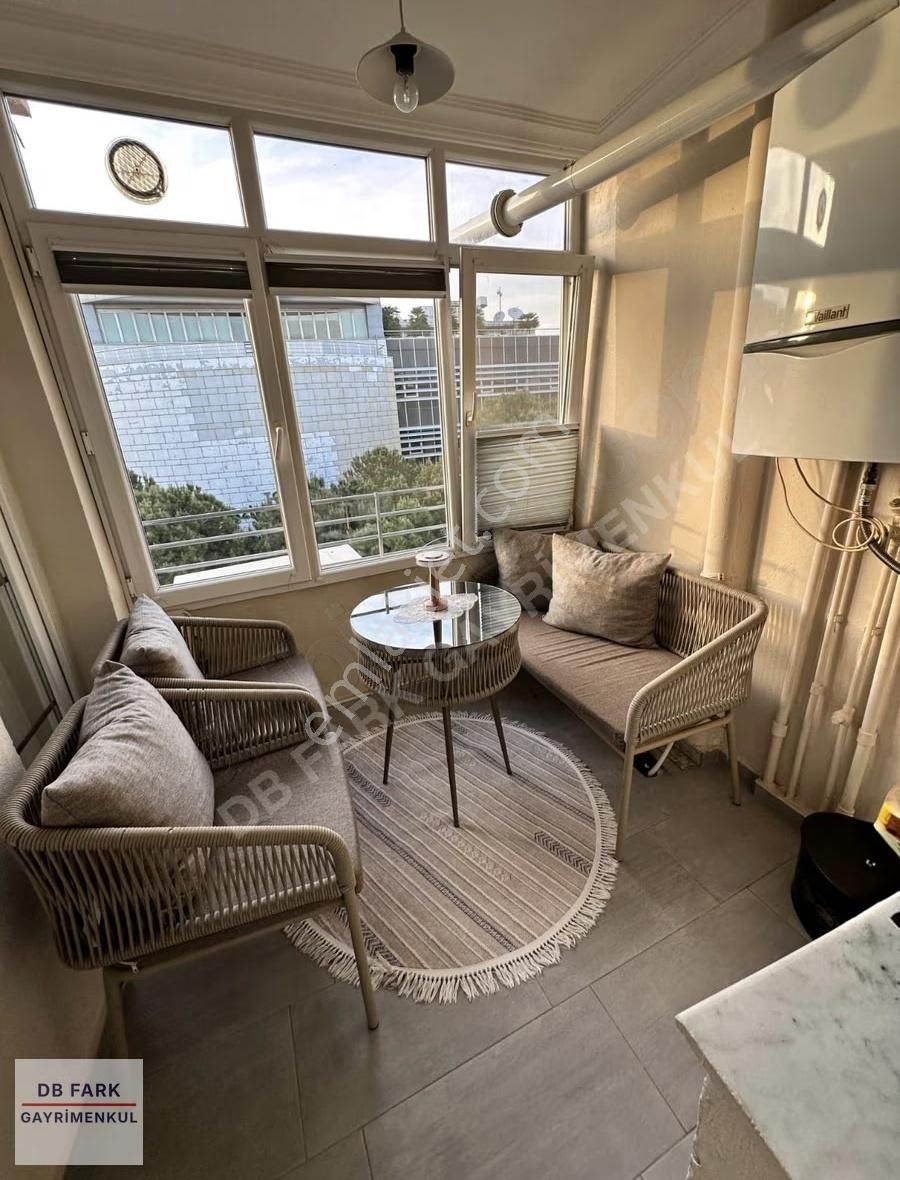 Gaziemir Önder Caddesinde Tadilatlı 2+1 Kiralık Daire - Görsel 13