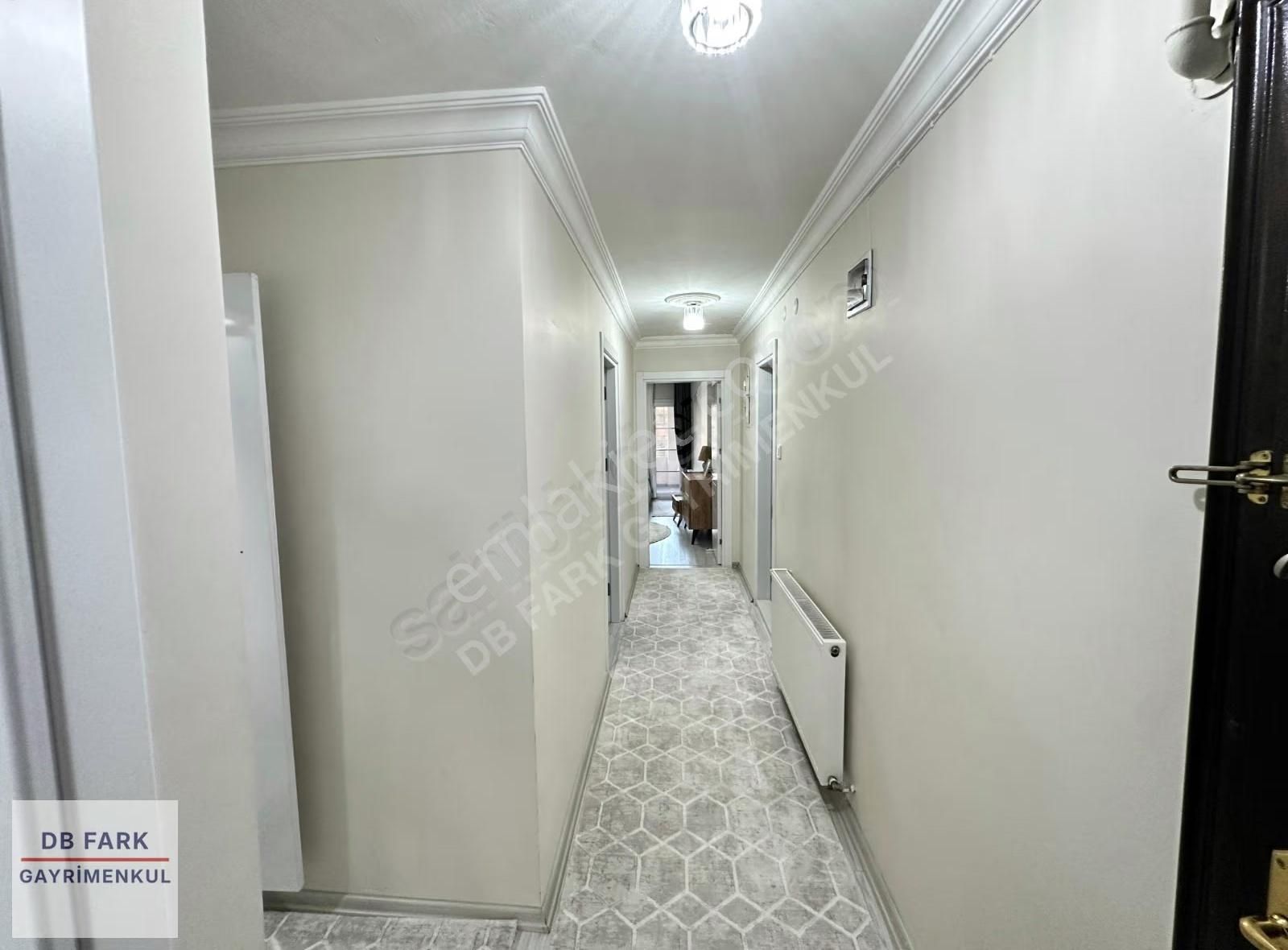 Gaziemir Önder Caddesinde Tadilatlı 2+1 Kiralık Daire - Görsel 5