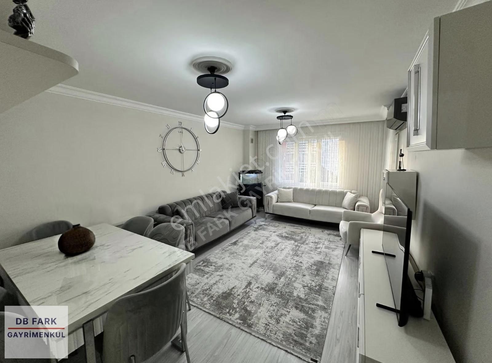 Gaziemir Önder Caddesinde Tadilatlı 2+1 Kiralık Daire - Görsel 12