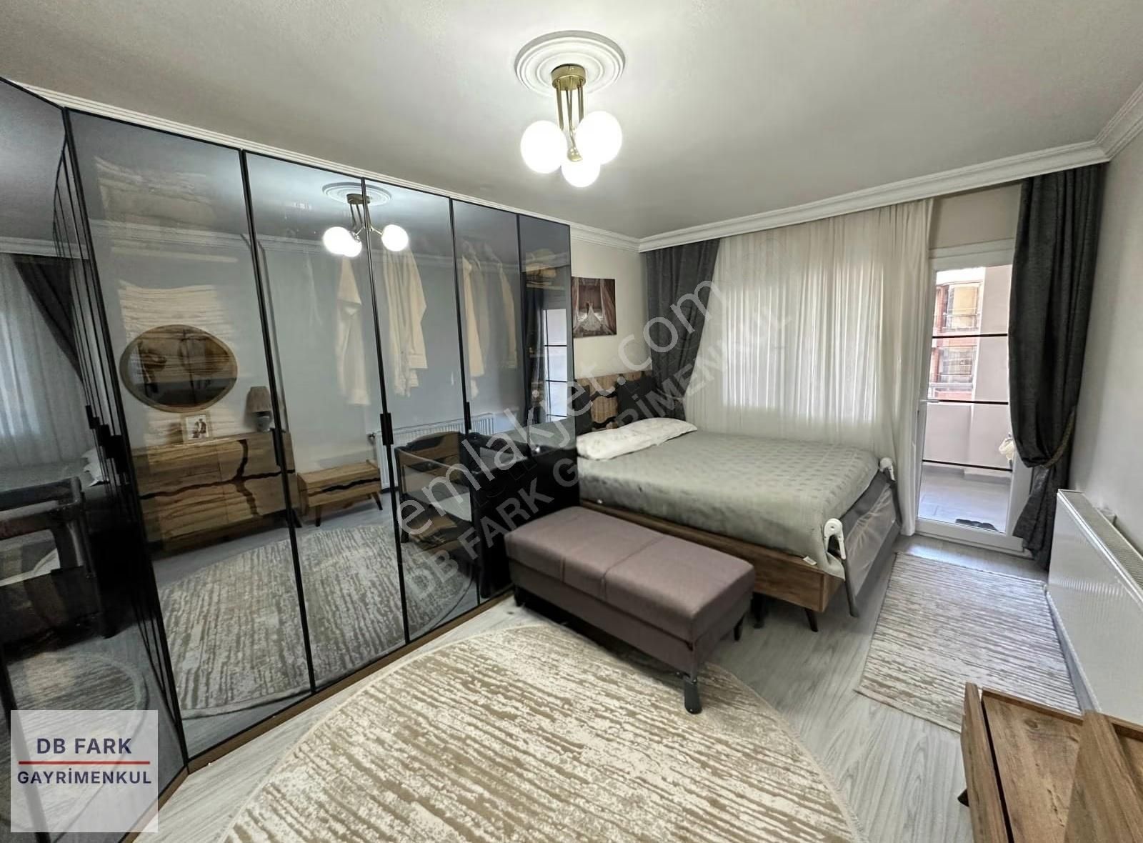 Gaziemir Önder Caddesinde Tadilatlı 2+1 Kiralık Daire - Görsel 9