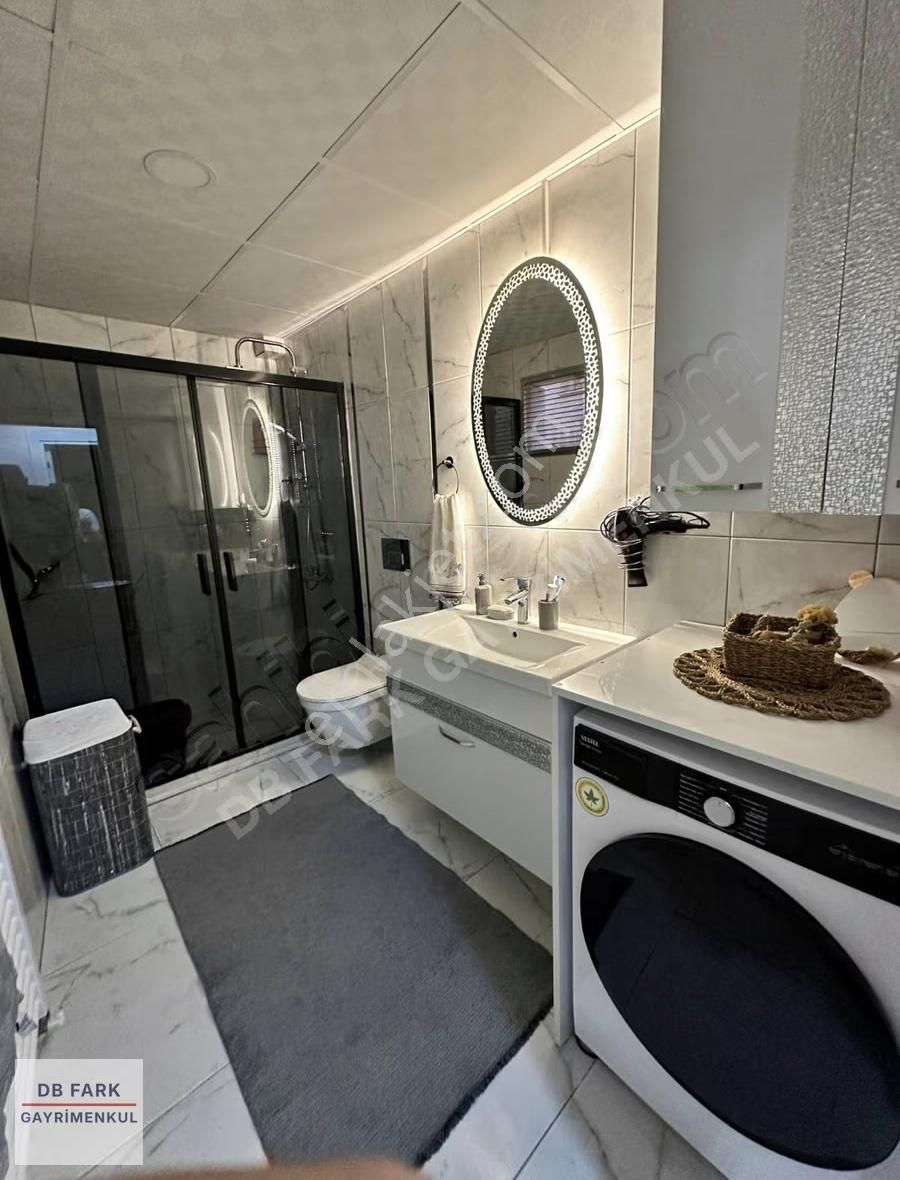 Gaziemir Önder Caddesinde Tadilatlı 2+1 Kiralık Daire - Görsel 3