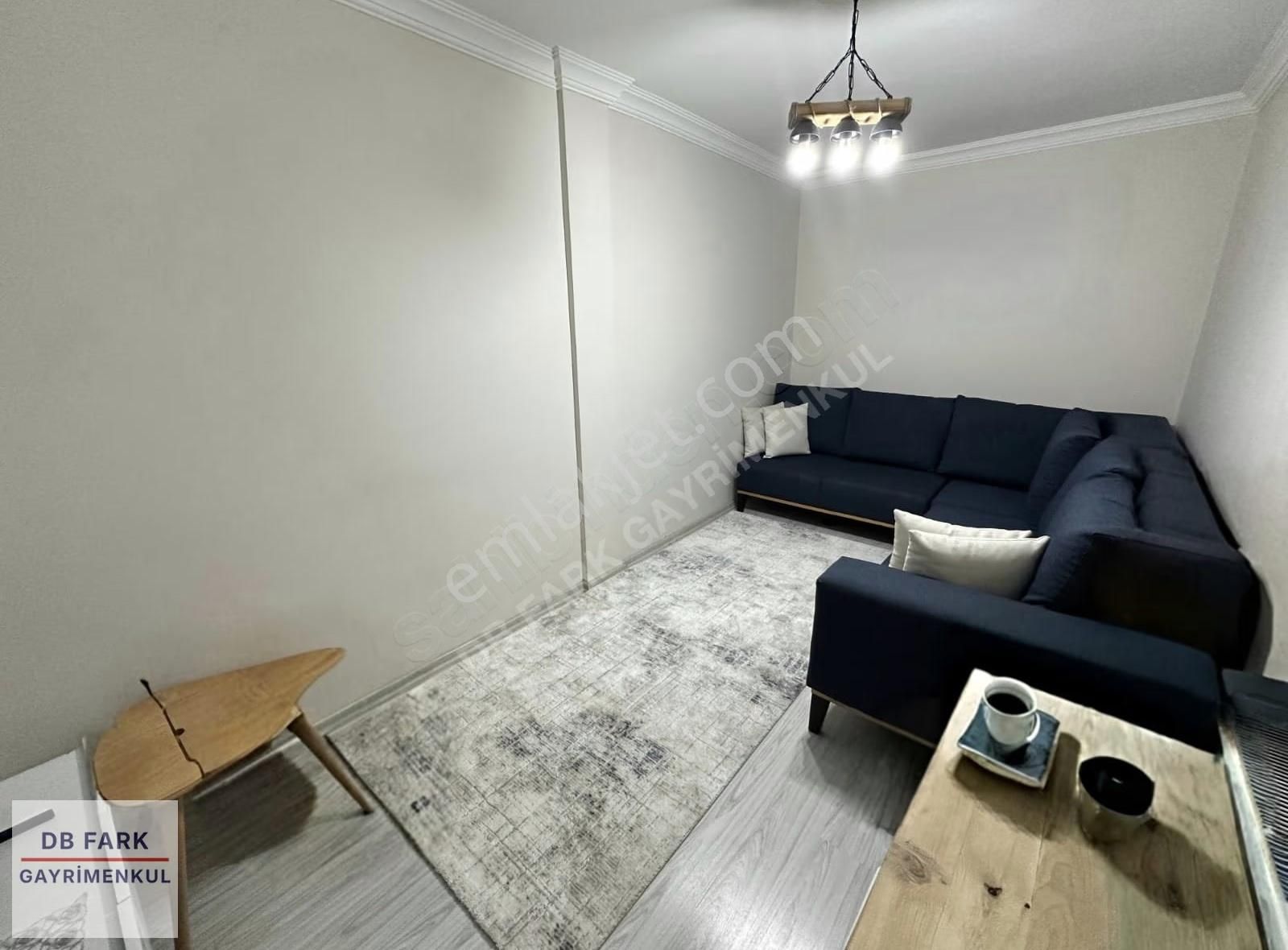 Gaziemir Önder Caddesinde Tadilatlı 2+1 Kiralık Daire - Görsel 2