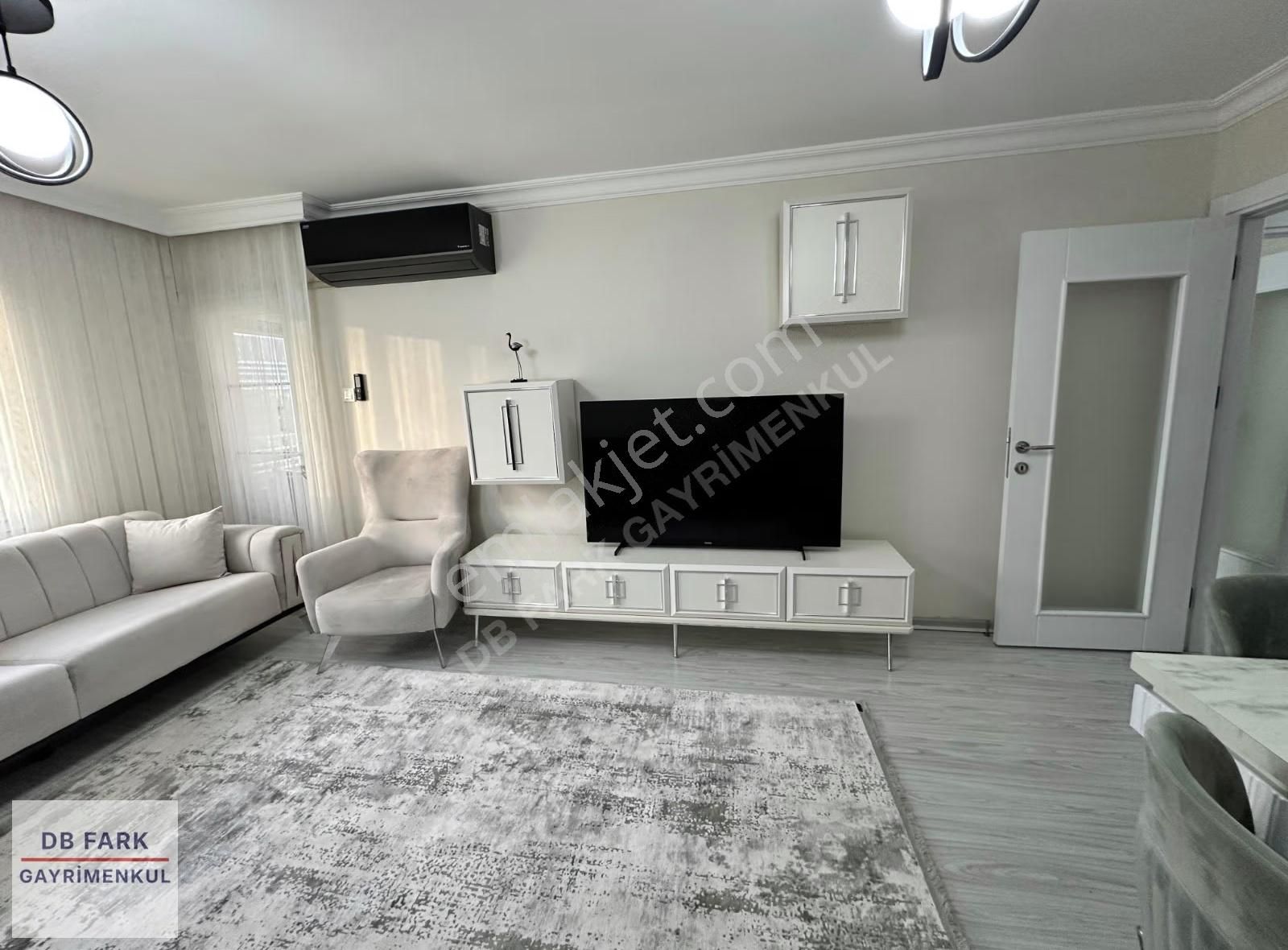 Gaziemir Önder Caddesinde Tadilatlı 2+1 Kiralık Daire - Görsel 7