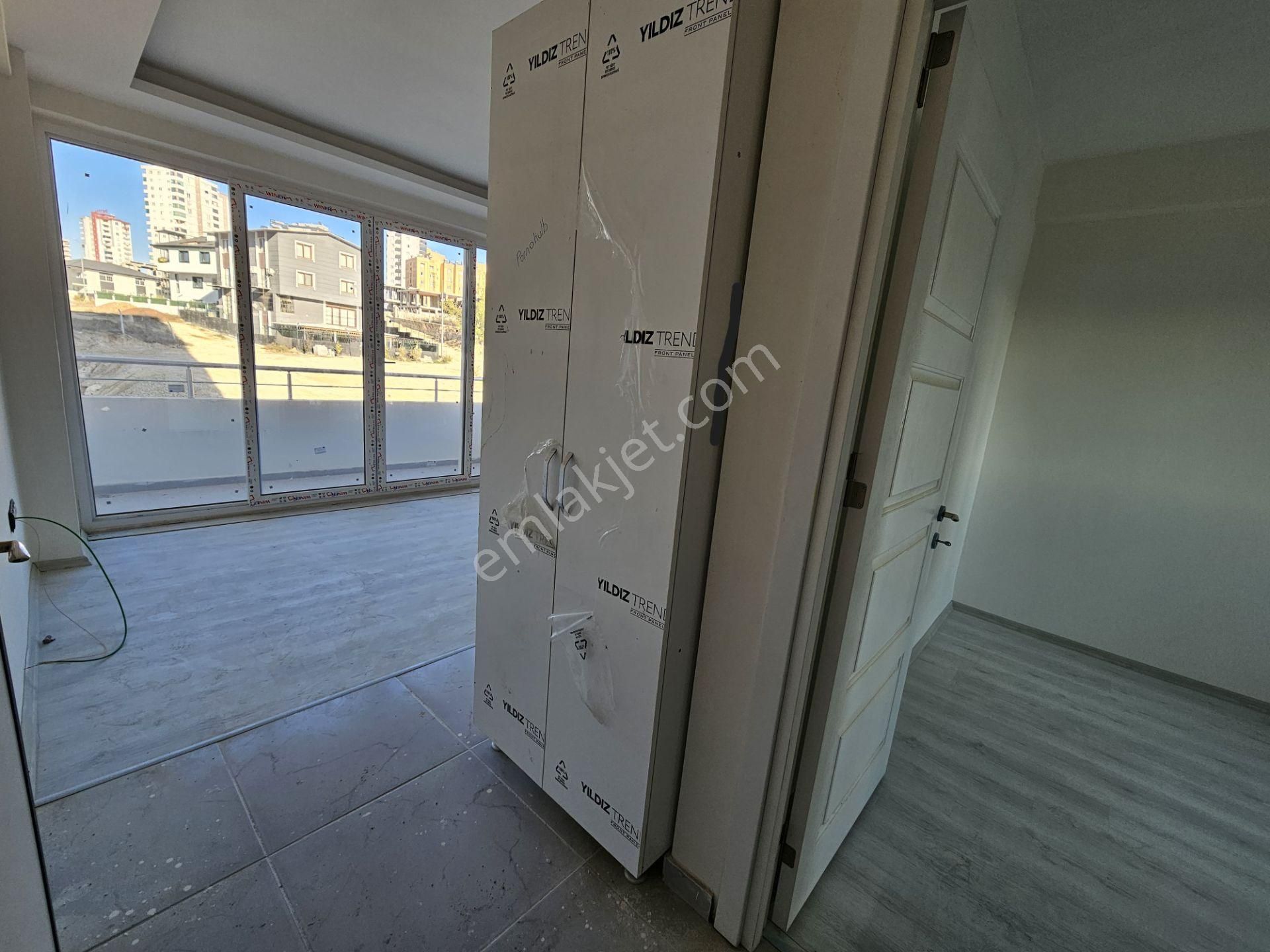 Sarıçam Çınarlı Da İskanlı Site İçinde Bulvar Üzeri 1+1 Satılık Fırsat Dairesi - Görsel 6