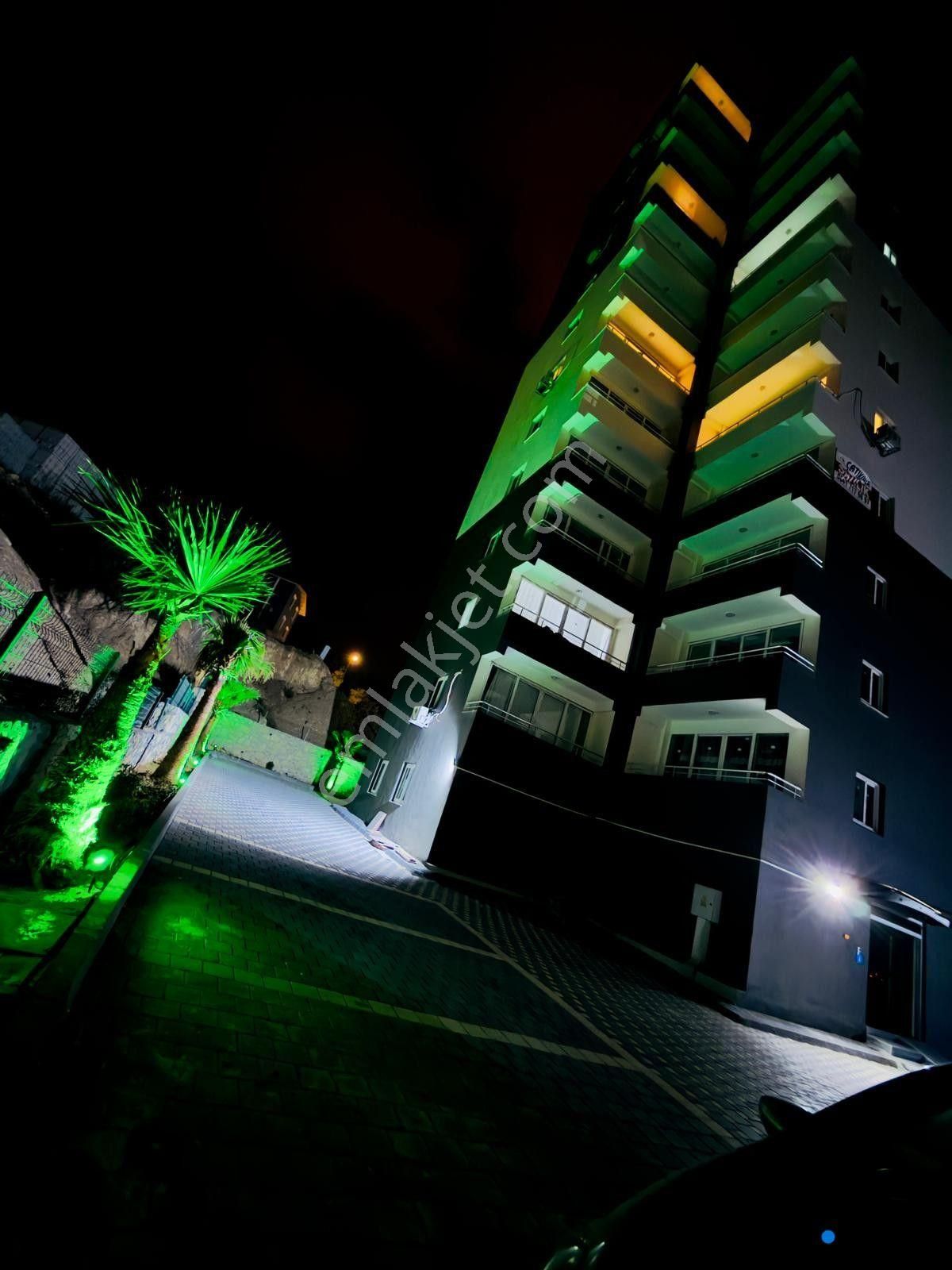 Sarıçam Çınarlı Da İskanlı Site İçinde Bulvar Üzeri 1+1 Satılık Fırsat Dairesi - Görsel 21