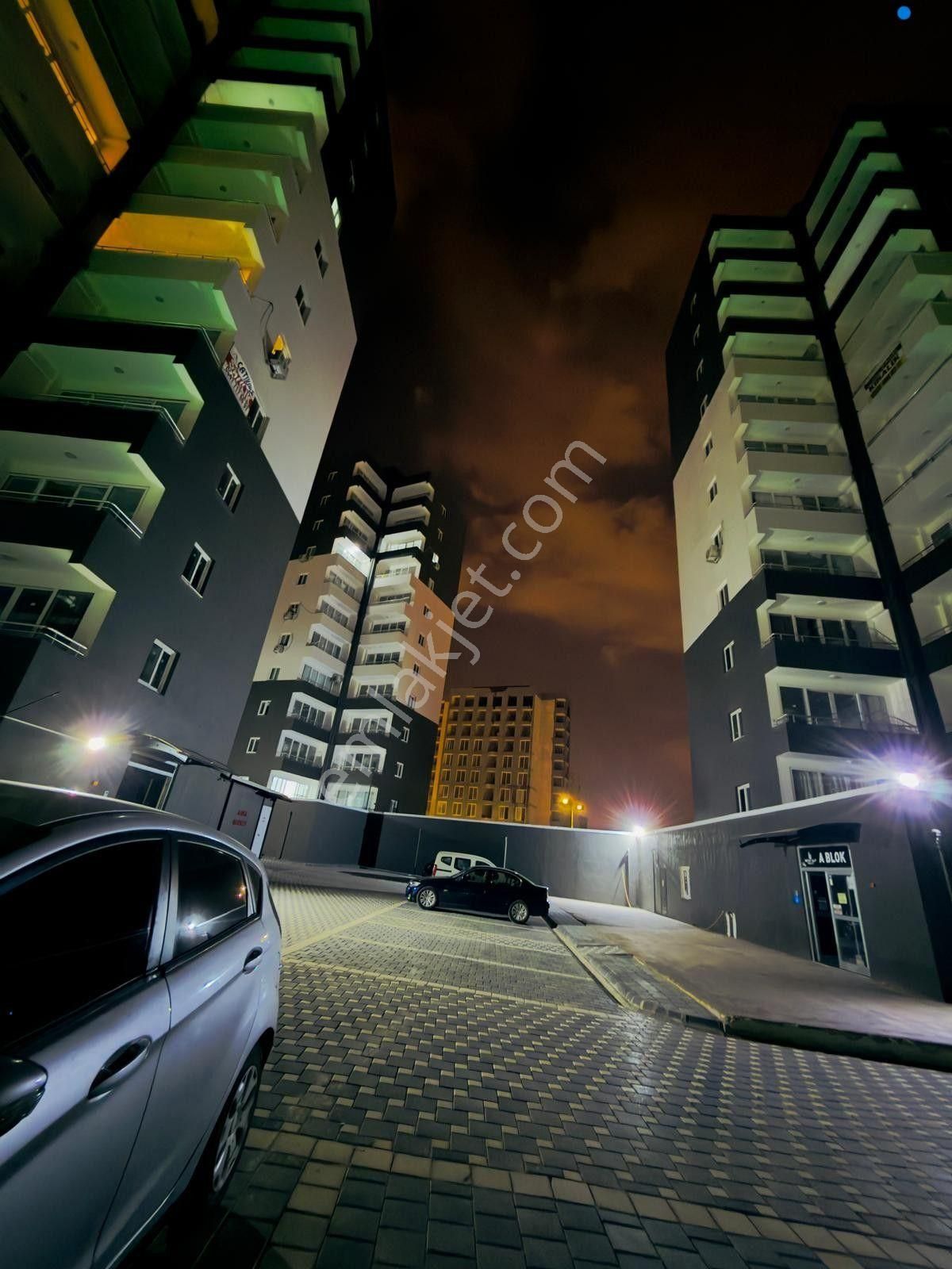 Sarıçam Çınarlı Da İskanlı Site İçinde Bulvar Üzeri 1+1 Satılık Fırsat Dairesi - Görsel 27