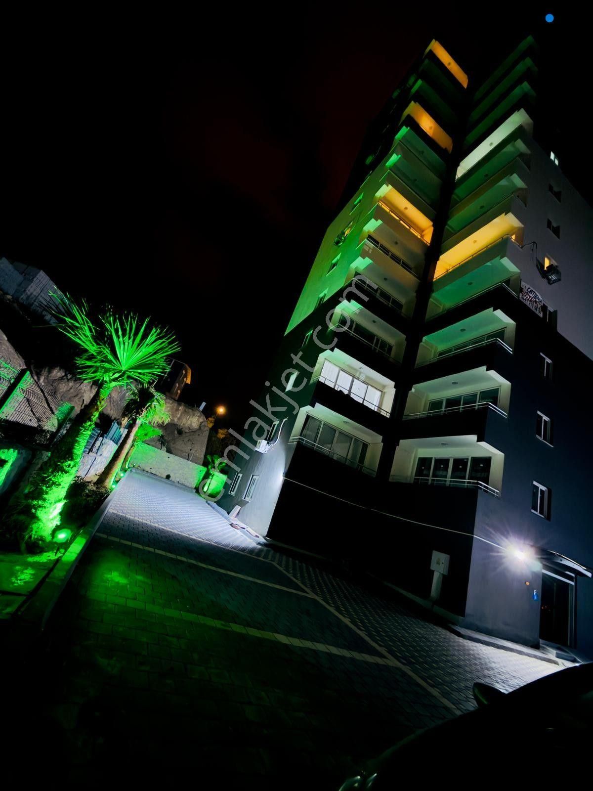 Sarıçam Çınarlı Da İskanlı Site İçinde Bulvar Üzeri 1+1 Satılık Fırsat Dairesi - Görsel 20