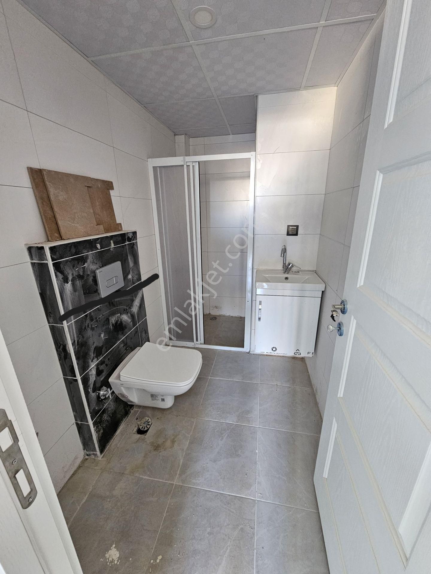 Sarıçam Çınarlı Da İskanlı Site İçinde Bulvar Üzeri 1+1 Satılık Fırsat Dairesi - Görsel 13