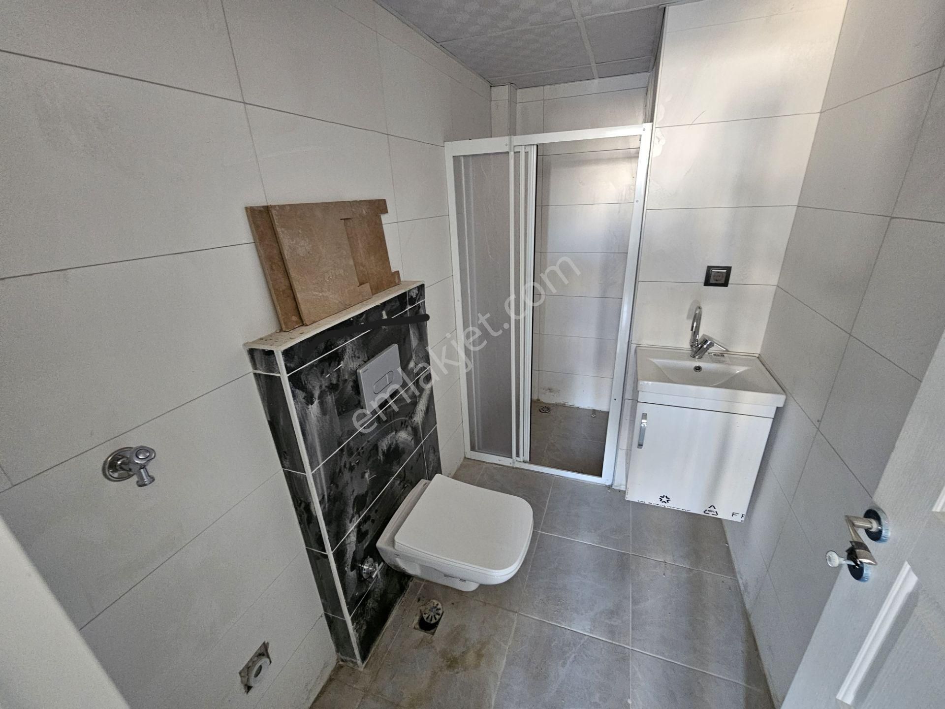 Sarıçam Çınarlı Da İskanlı Site İçinde Bulvar Üzeri 1+1 Satılık Fırsat Dairesi - Görsel 9