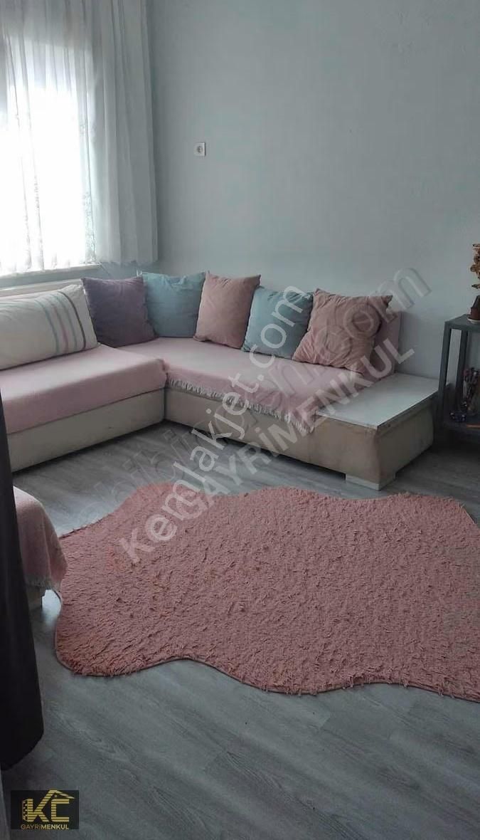 Kc Den Kızpınar Mahallesinde 2 Kat Satılık Müstakil Ev - Görsel 3