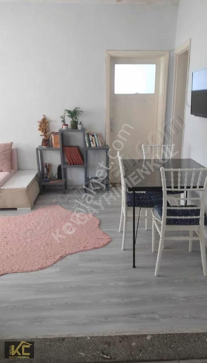 Kc Den Kızpınar Mahallesinde 2 Kat Satılık Müstakil Ev - Görsel 4