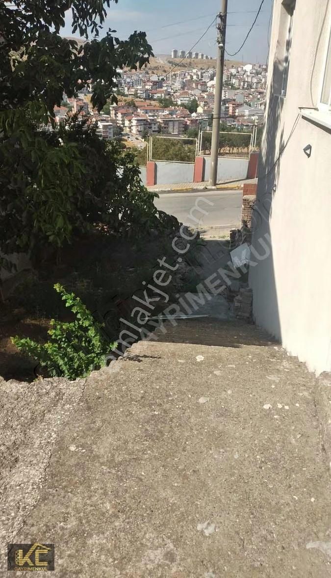 Kc Den Kızpınar Mahallesinde 2 Kat Satılık Müstakil Ev