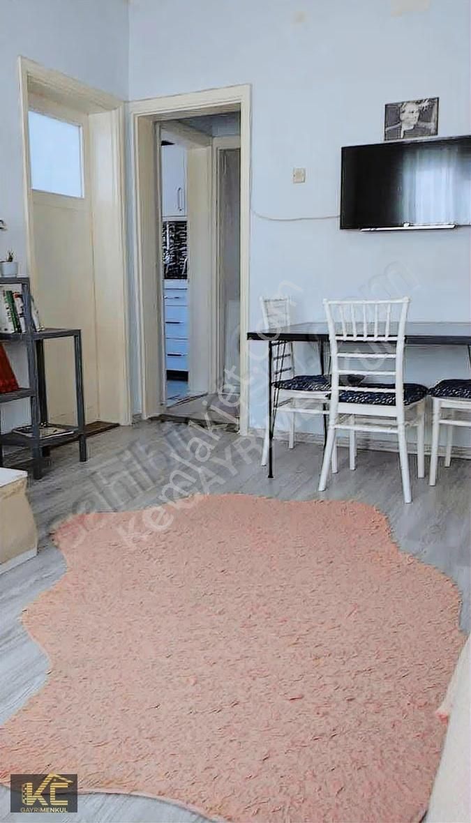 Kc Den Kızpınar Mahallesinde 2 Kat Satılık Müstakil Ev - Görsel 2