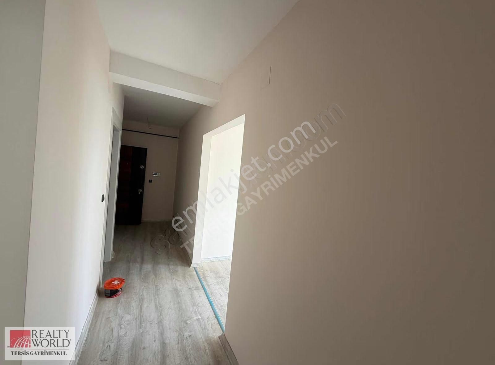 Rw Tersis'den Baraj Konutlarında Kiralık Daire - Görsel 12