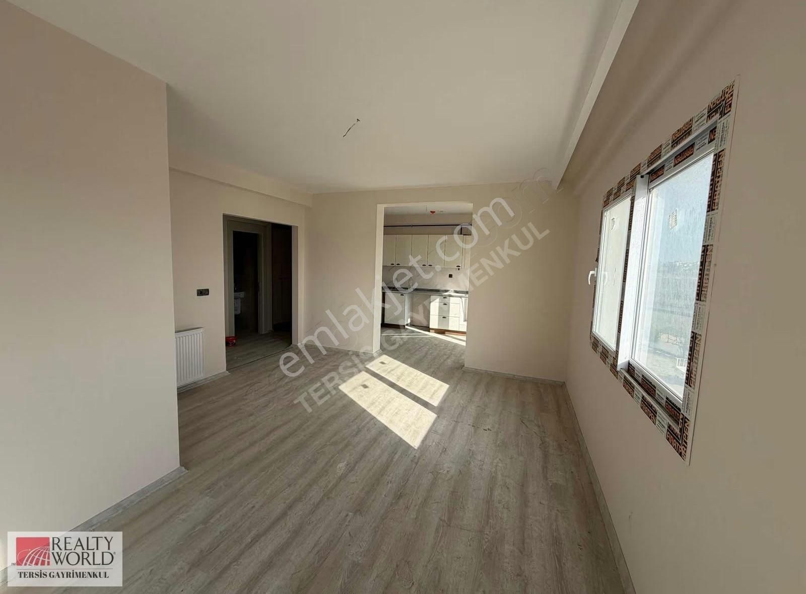 Rw Tersis'den Baraj Konutlarında Kiralık Daire - Görsel 18