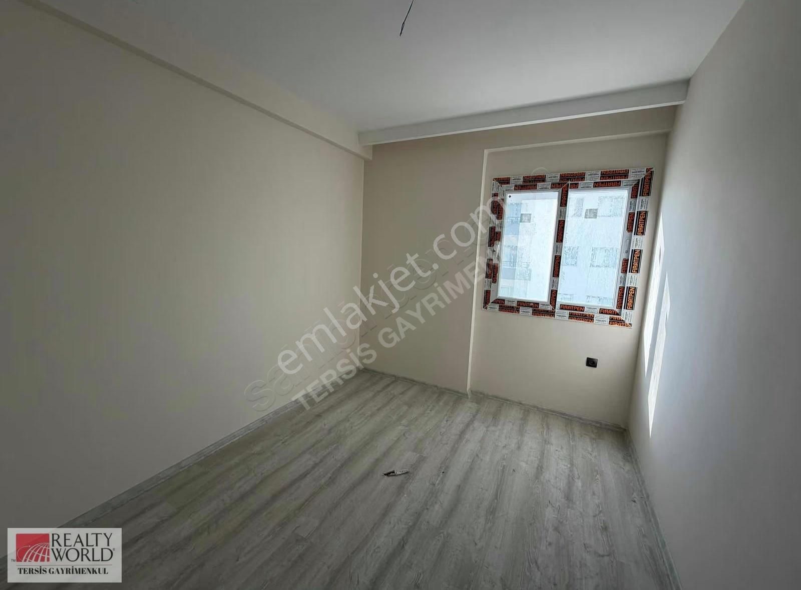 Rw Tersis'den Baraj Konutlarında Kiralık Daire - Görsel 14