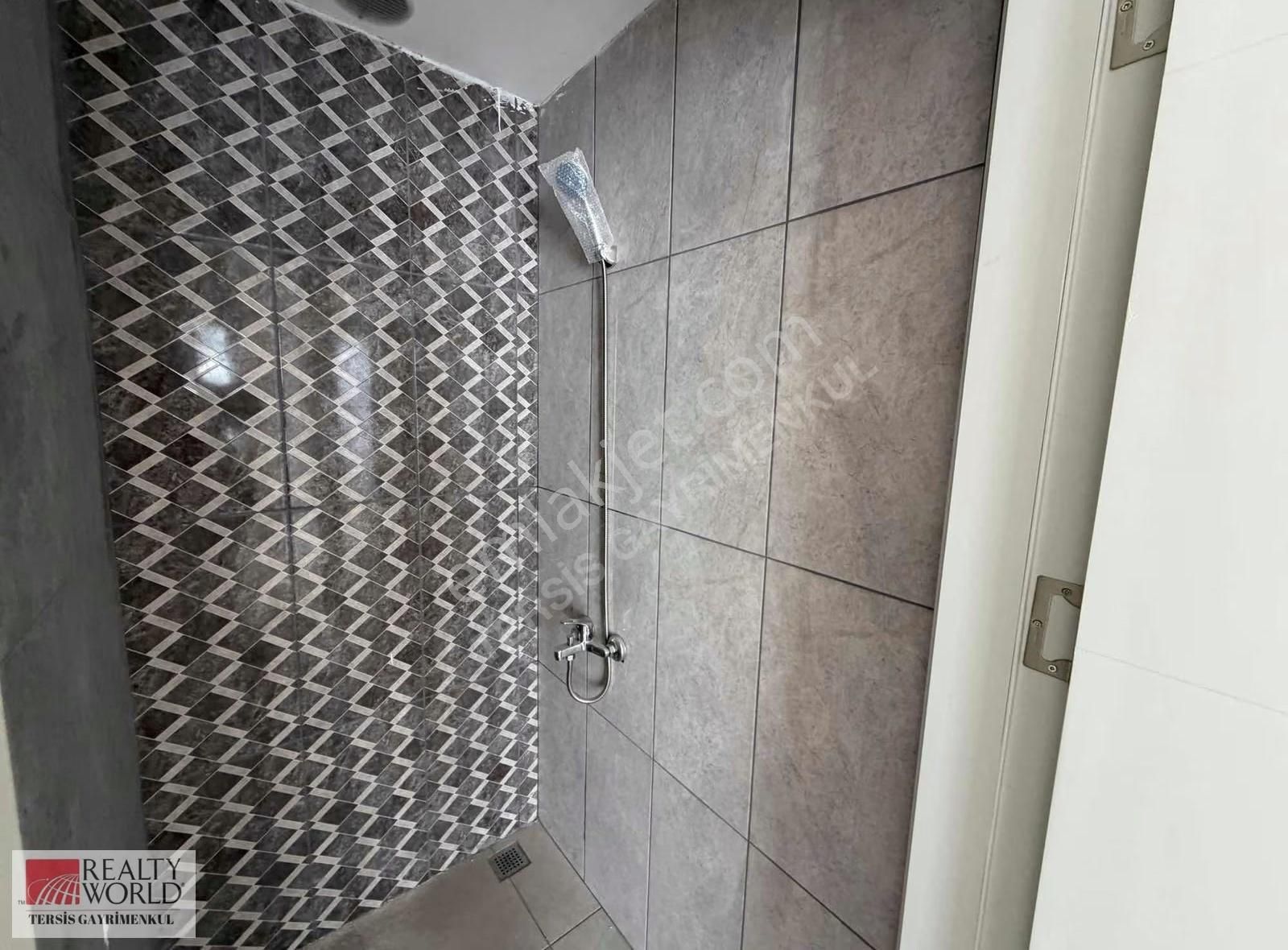 Rw Tersis'den Baraj Konutlarında Kiralık Daire - Görsel 19