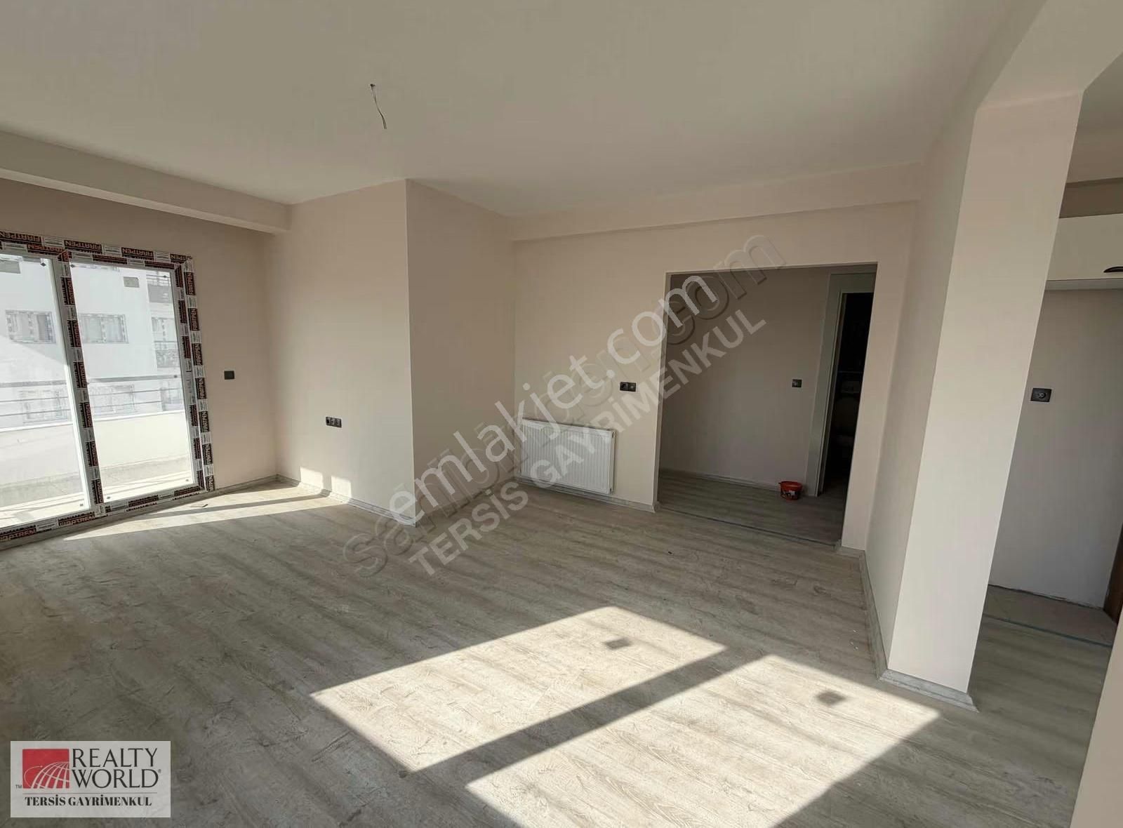 Rw Tersis'den Baraj Konutlarında Kiralık Daire - Görsel 13