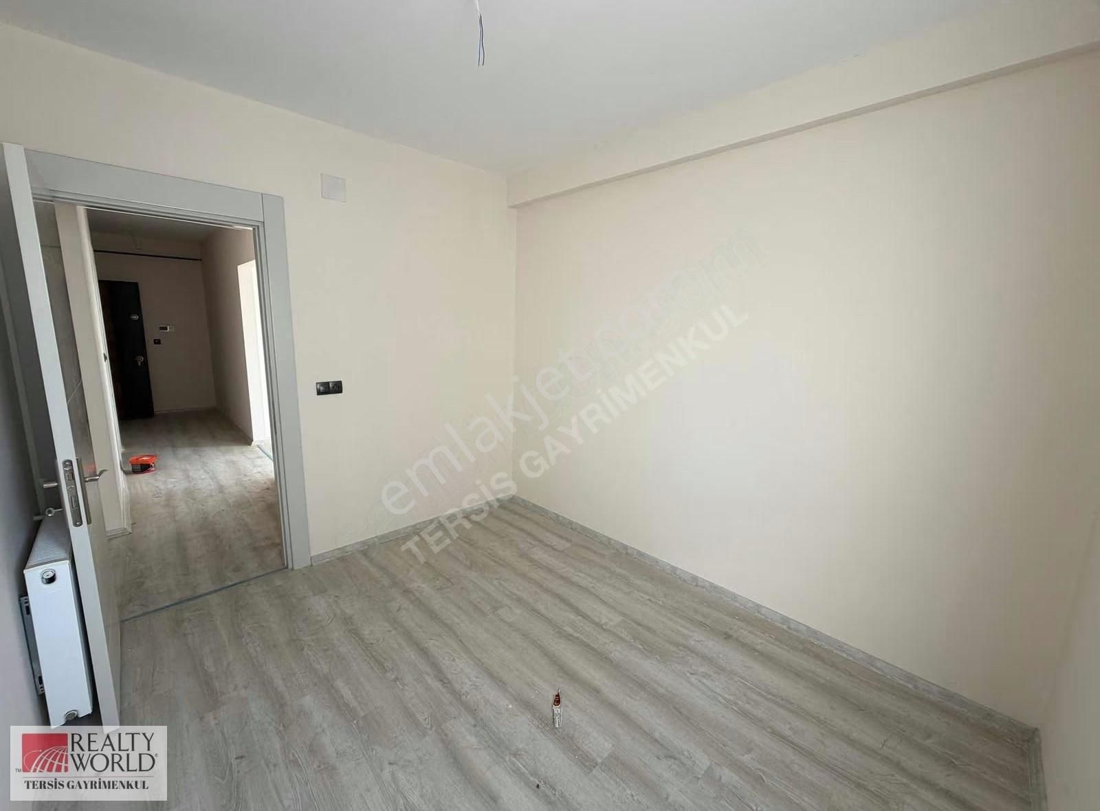 Rw Tersis'den Baraj Konutlarında Kiralık Daire - Görsel 7