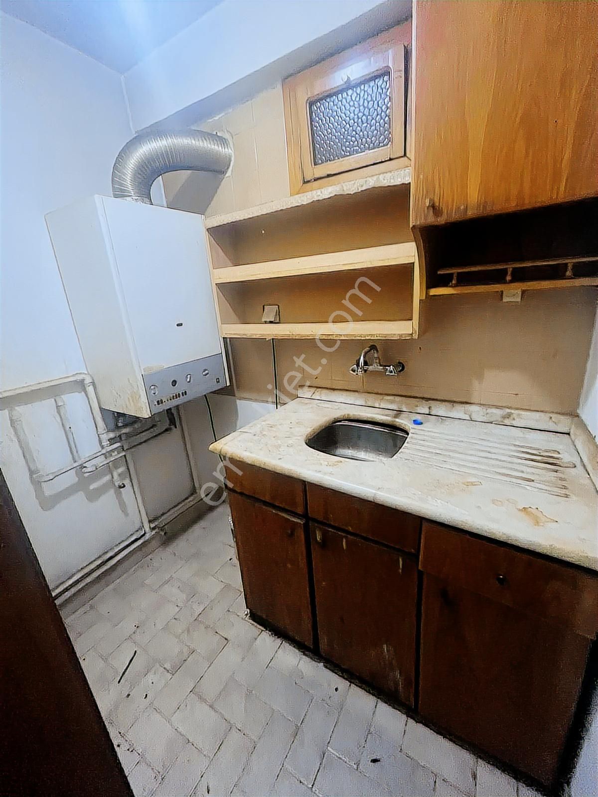 Kızılay Konur Sokakta 1+1 Kiralık Ofis - Görsel 5