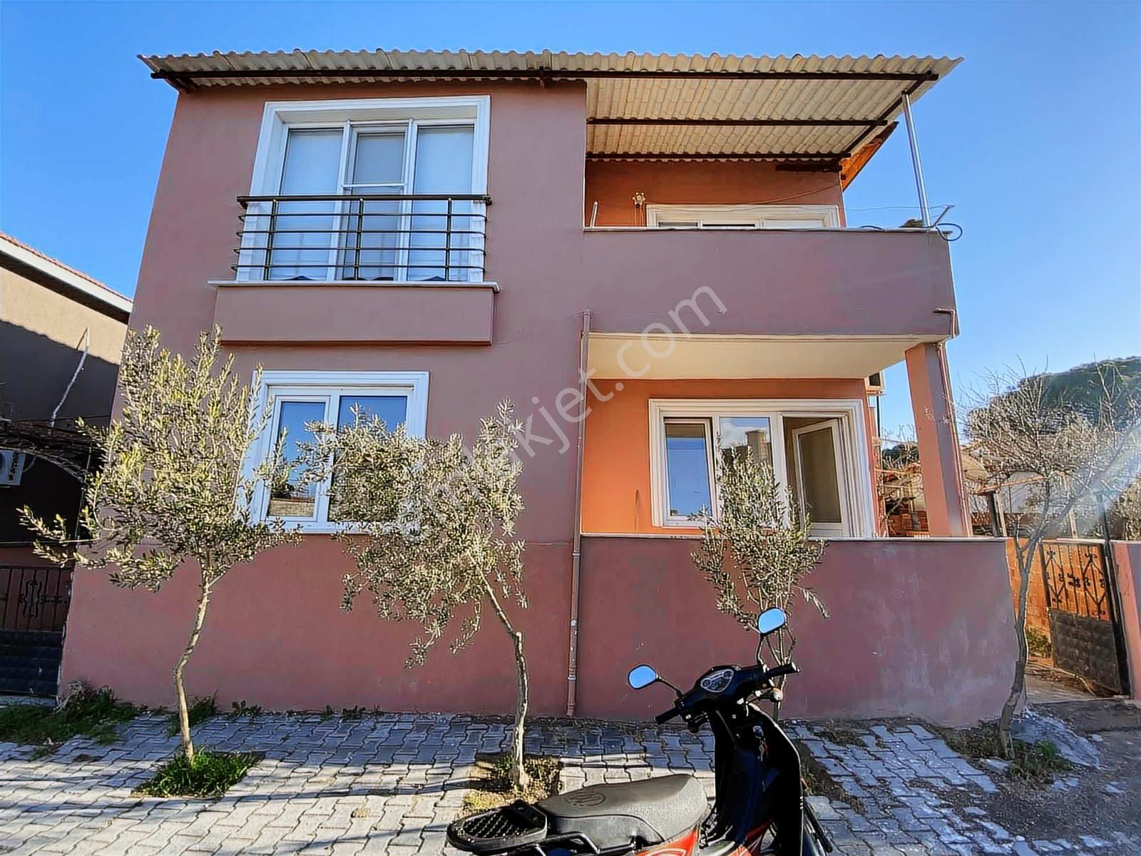 Dağlı Gayrimenkul'den 2+1 Bahçeli Müstakil Tadında Kiralıklar !! - Görsel 4