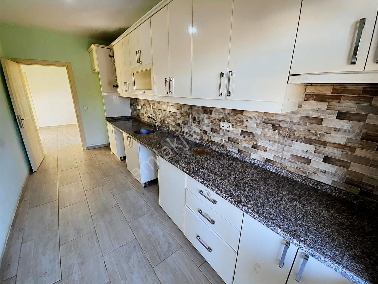 Dağlı Gayrimenkul'den 2+1 Bahçeli Müstakil Tadında Kiralıklar !! - Görsel 27