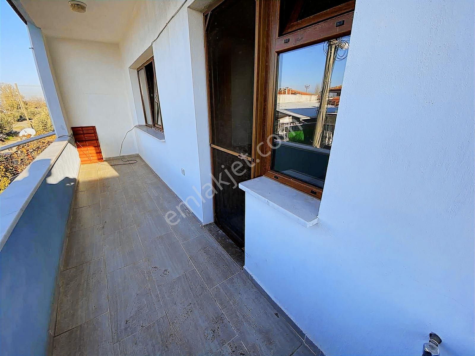 Dağlı Gayrimenkul'den 2+1 Bahçeli Müstakil Tadında Kiralıklar !! - Görsel 8