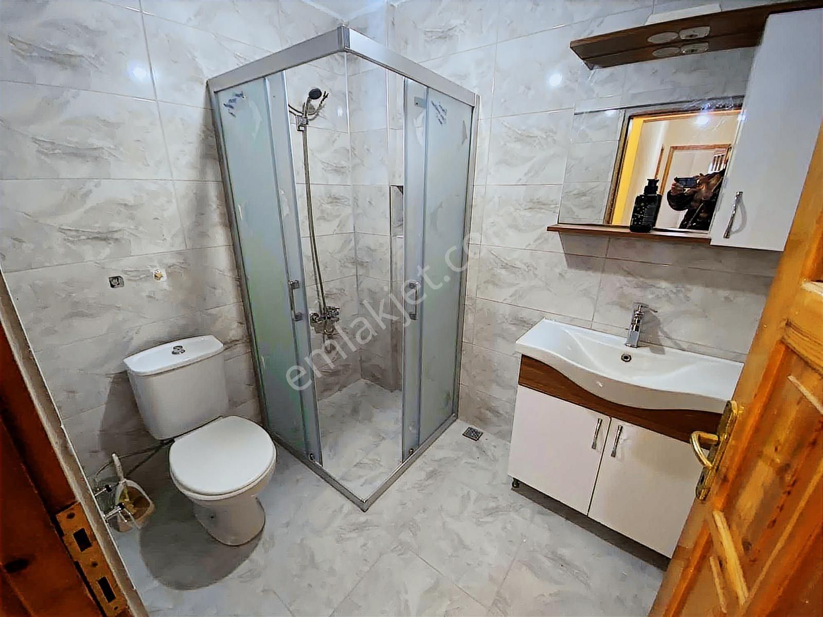 Dağlı Gayrimenkul'den 2+1 Bahçeli Müstakil Tadında Kiralıklar !! - Görsel 7