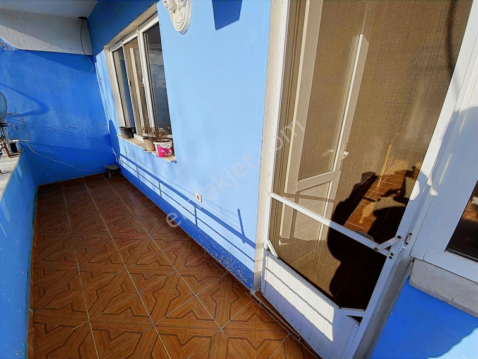 Dağlı Gayrimenkul'den 2+1 Bahçeli Müstakil Tadında Kiralıklar !! - Görsel 28