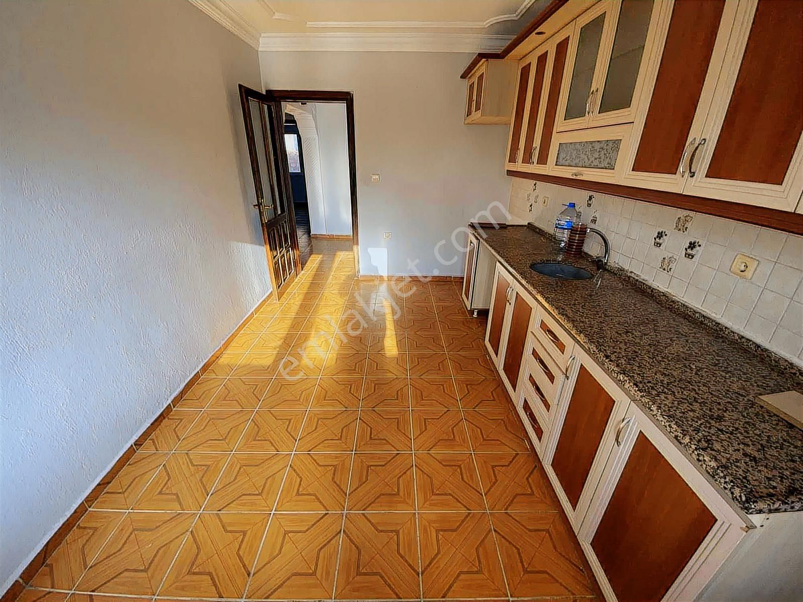 Dağlı Gayrimenkul'den 2+1 Bahçeli Müstakil Tadında Kiralıklar !! - Görsel 11