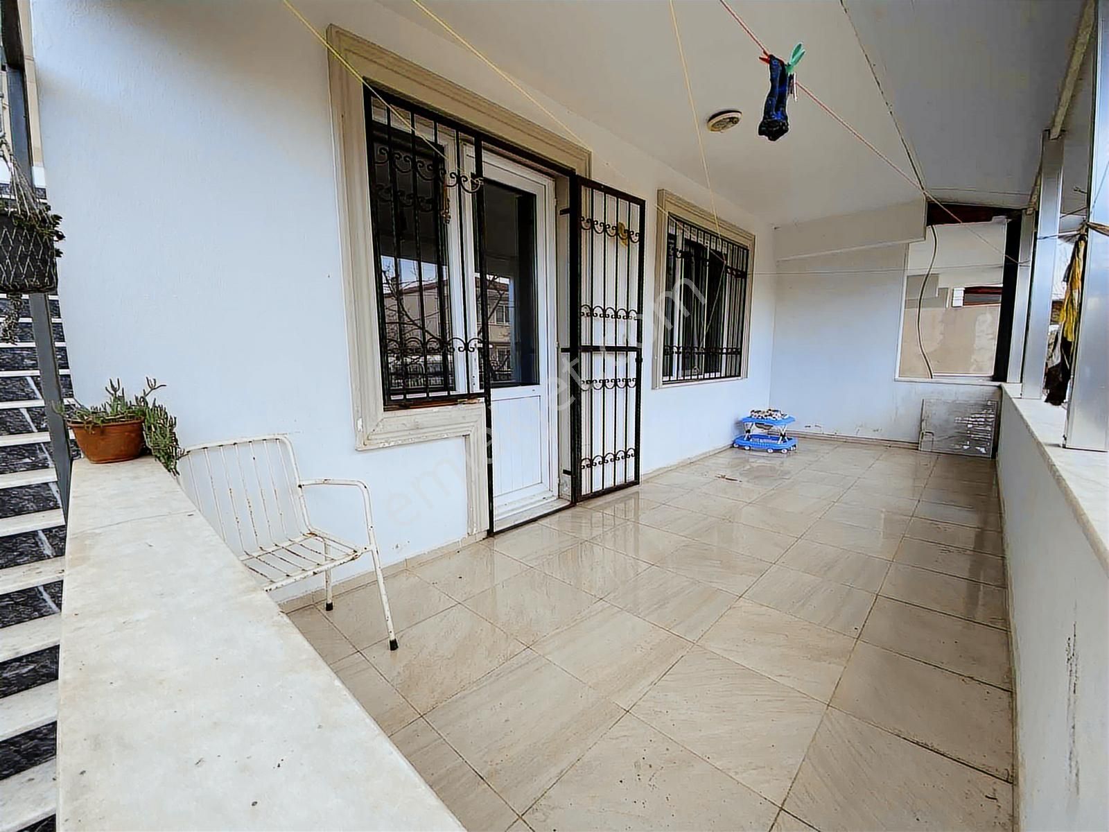 Dağlı Gayrimenkul'den 2+1 Bahçeli Müstakil Tadında Kiralıklar !! - Görsel 33