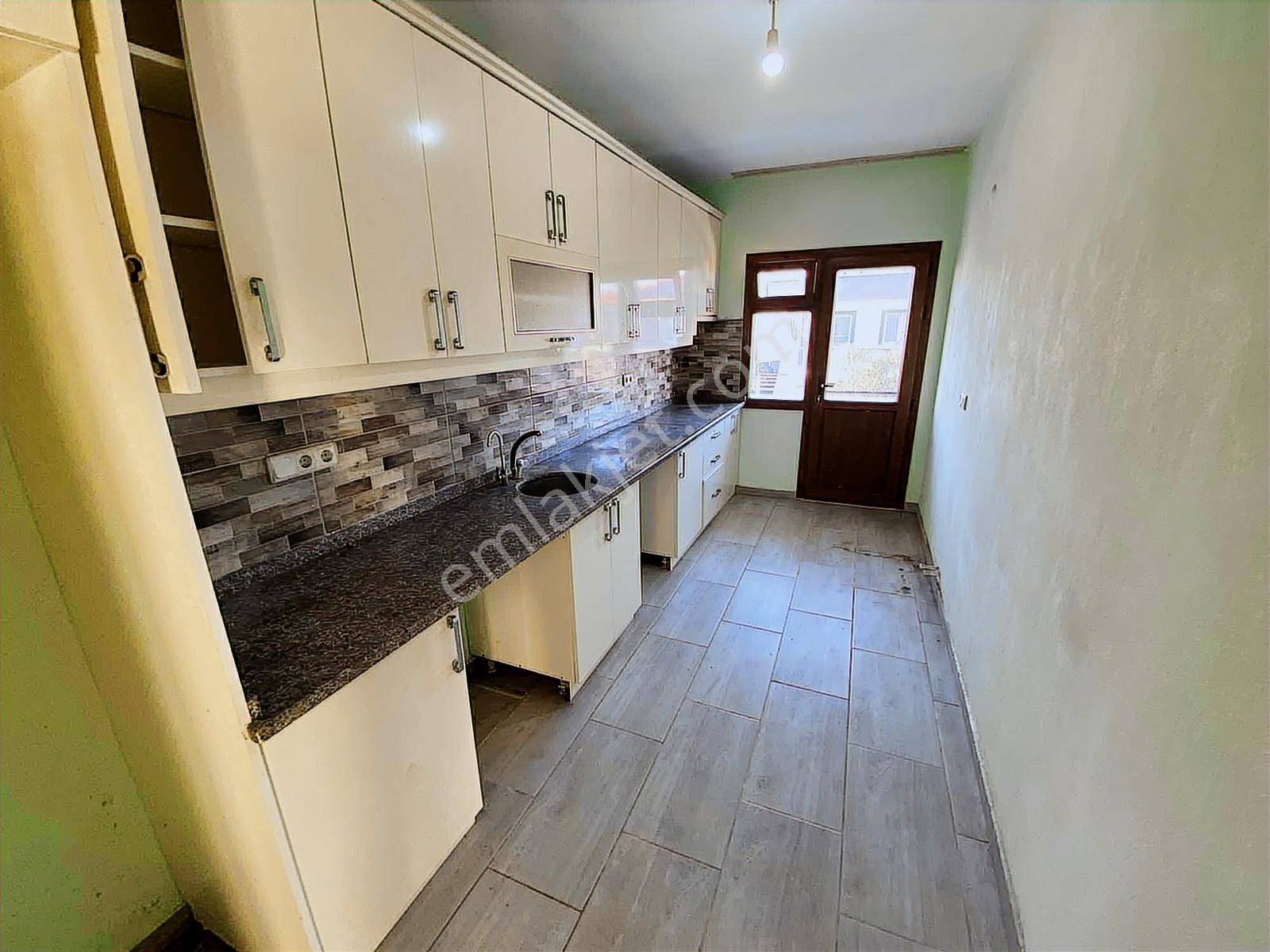 Dağlı Gayrimenkul'den 2+1 Bahçeli Müstakil Tadında Kiralıklar !! - Görsel 10