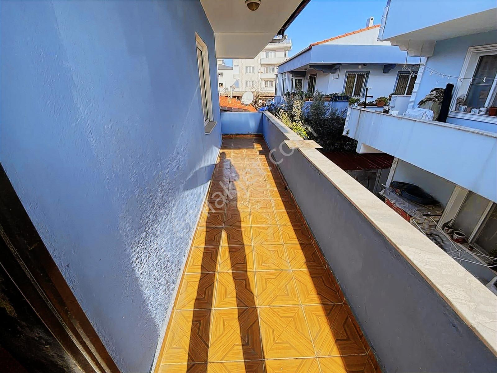 Dağlı Gayrimenkul'den 2+1 Bahçeli Müstakil Tadında Kiralıklar !! - Görsel 17