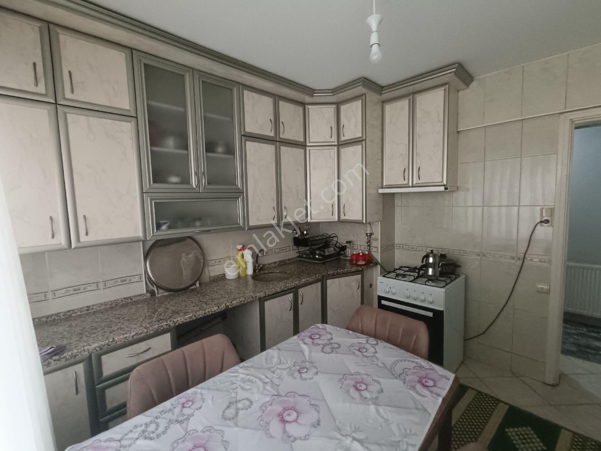 Yörük Mahallesi Avar Caddesinde Satılık 3+1 Asansörlü Daire - Görsel 2
