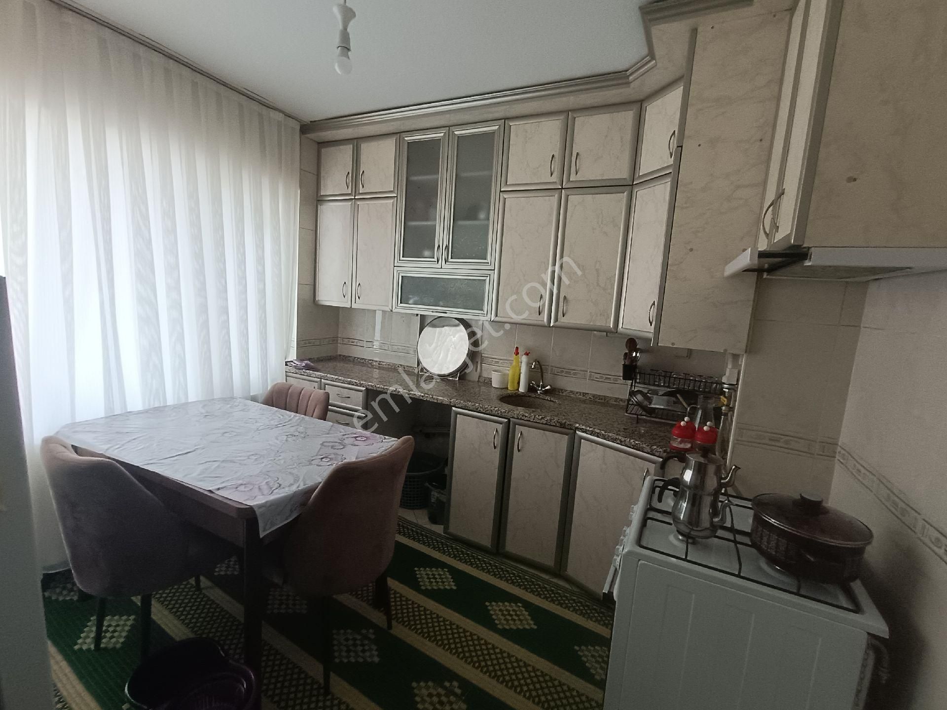 Yörük Mahallesi Avar Caddesinde Satılık 3+1 Asansörlü Daire - Görsel 3