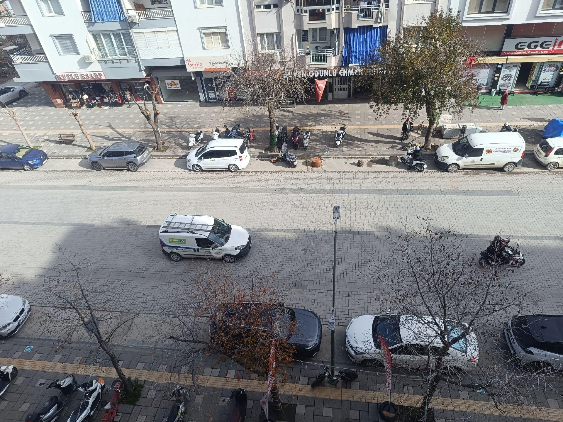 Yörük Mahallesi Avar Caddesinde Satılık 3+1 Asansörlü Daire - Görsel 20