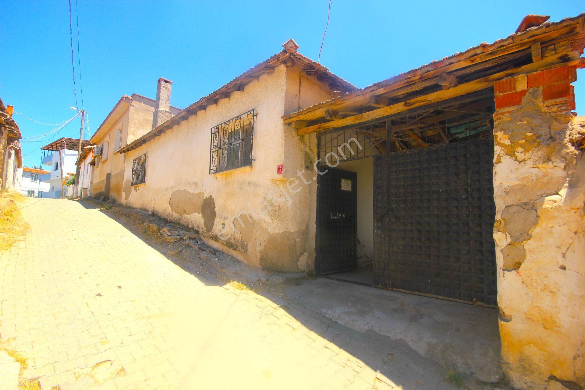 🔴aktif'ten Kızıklıda Doğanın Kalbinde 2+1 Satılık Müstakil Ev - Görsel 25