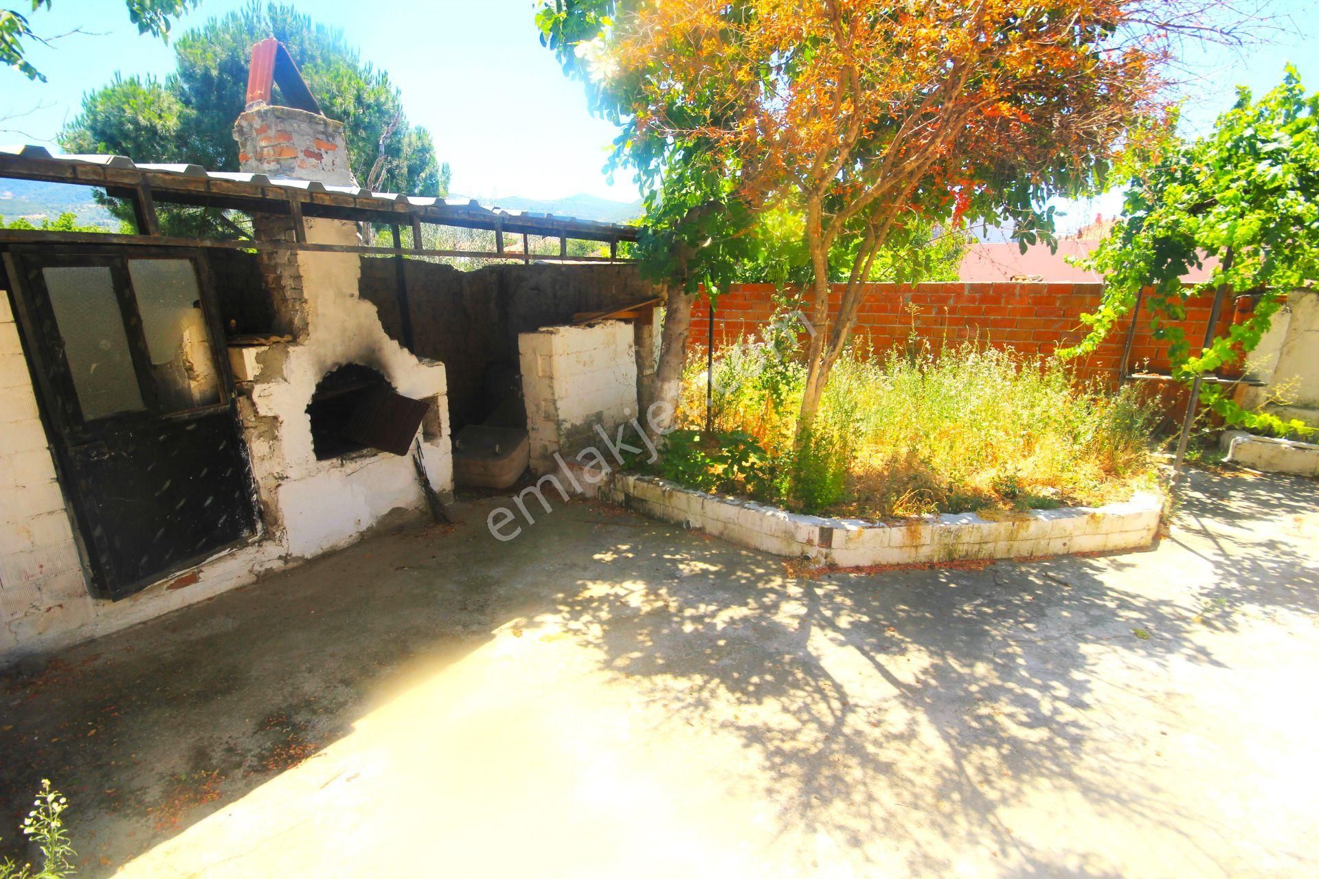 🔴aktif'ten Kızıklıda Doğanın Kalbinde 2+1 Satılık Müstakil Ev - Görsel 19