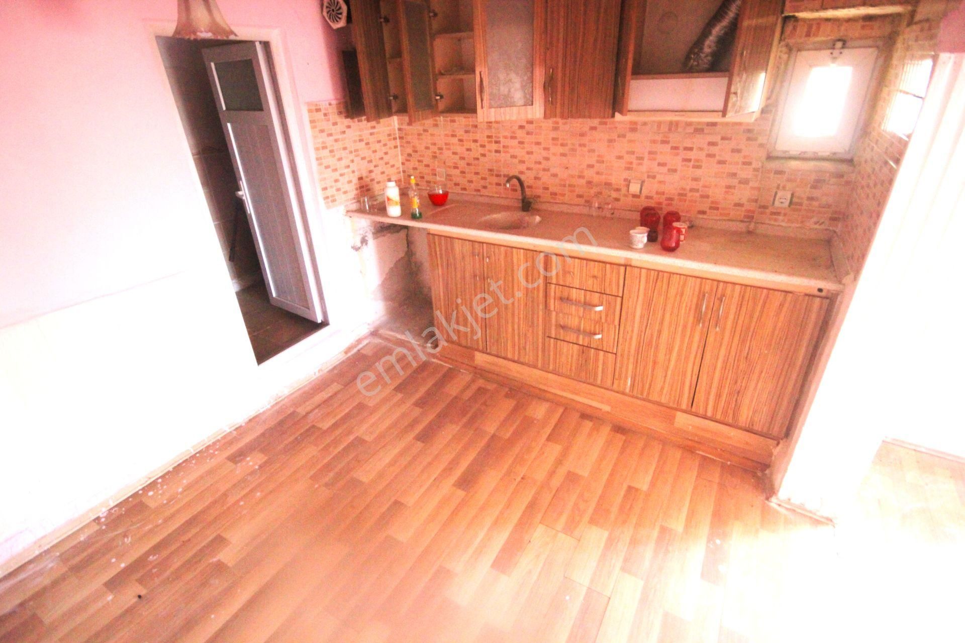 🔴aktif'ten Kızıklıda Doğanın Kalbinde 2+1 Satılık Müstakil Ev - Görsel 9