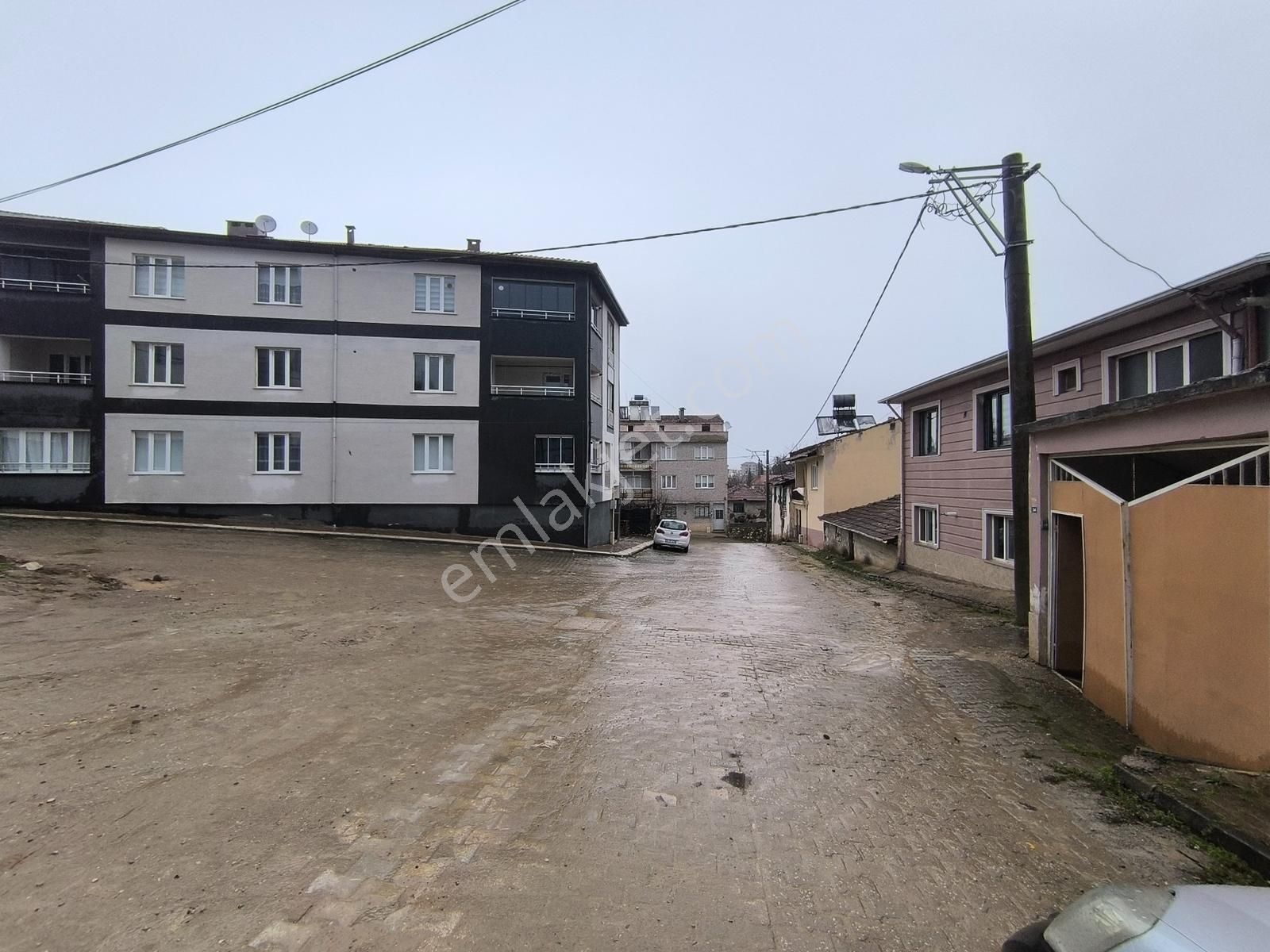 Kariyer'den Yeniceköy Mah. Arakat 2+1 90 M² Kiralık Daire - Görsel 24